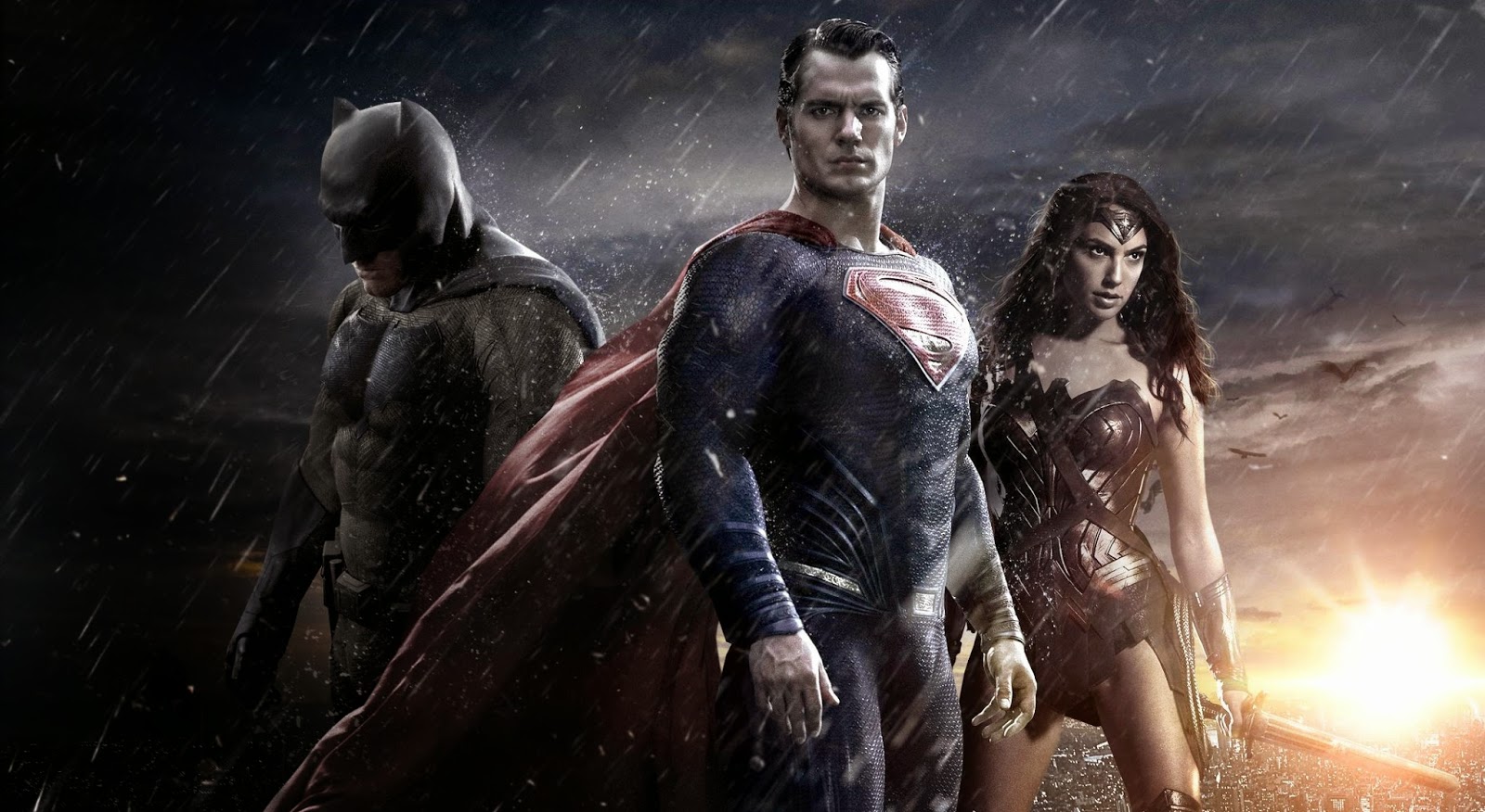 BatmanVSuperman