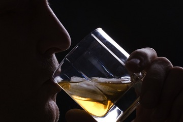 Drinkman