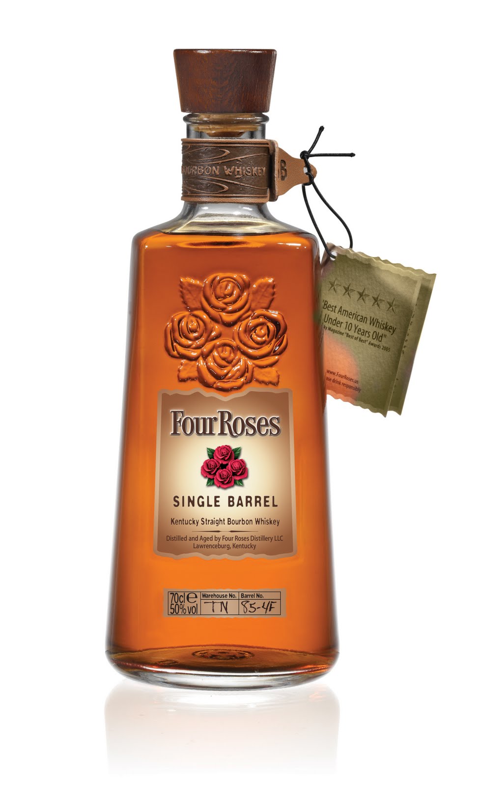 FourRoses