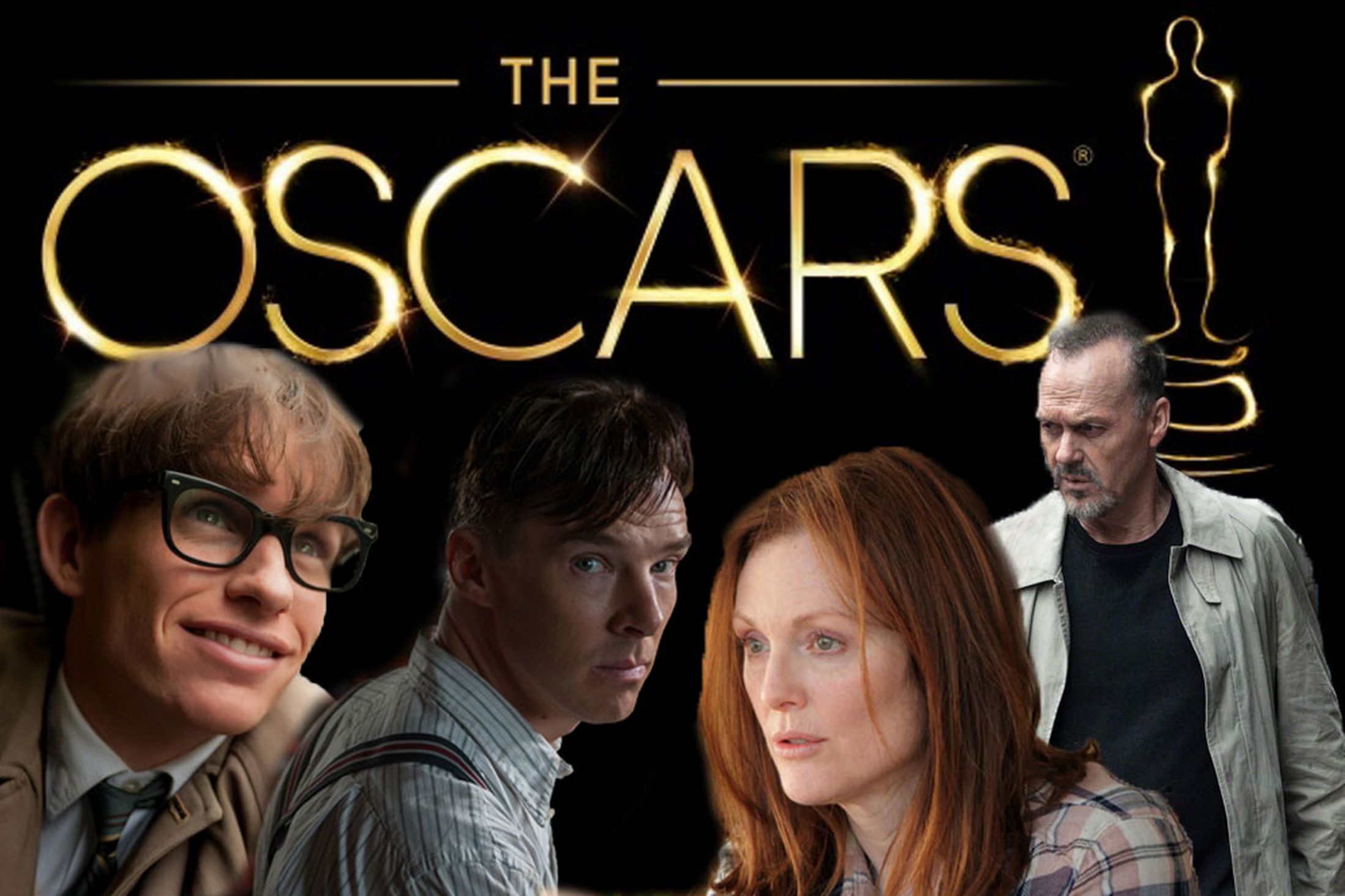 Oscars-LIVE